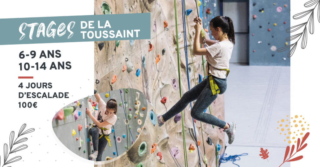 Climb Up Lille centre