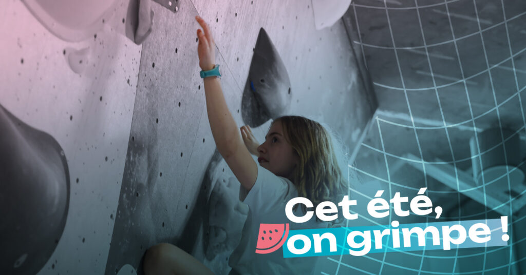 Climb Up Lille centre